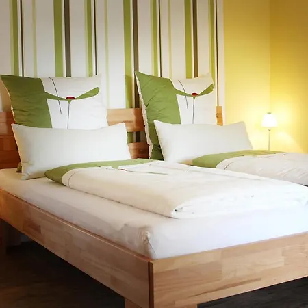 Gaestehaus Spatzennest