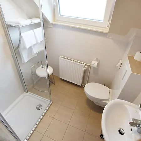 Gaestehaus Spatzennest 3* Майкаммер