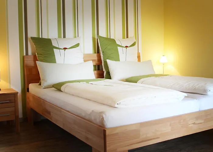 Gaestehaus Spatzennest