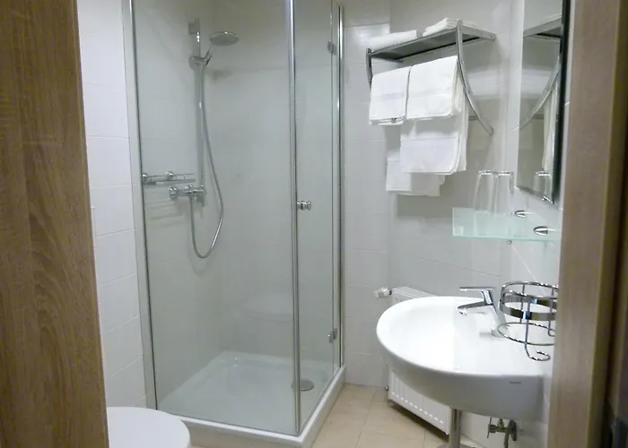 Bed & Breakfast Gaestehaus Spatzennest 3*